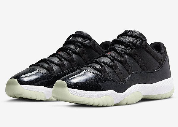 NIKE -Air Jordan 11 Retro Low 