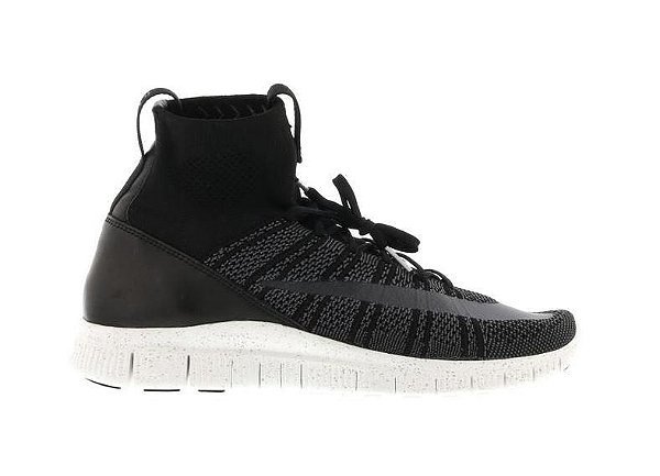 NIKE - Htm Free Mercurial Superfly "Black" (42,5 BR/ 10,5 US) -NOVO-