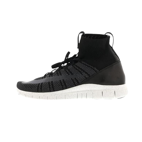 NIKE - Htm Free Mercurial Superfly "Black" (42,5 BR/ 10,5 US) -NOVO-
