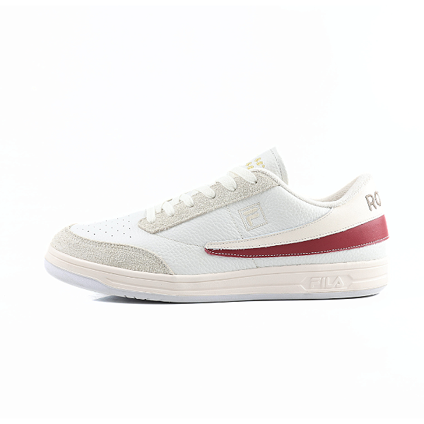 FILA x GDLP - Romeu e Julieta "White/Red" -USADO-