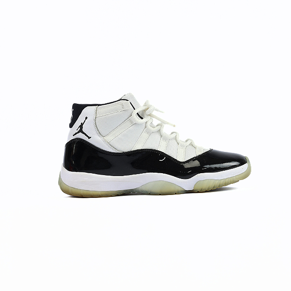 NIKE - Air Jordan 11 Retro "Concord" -USADO-