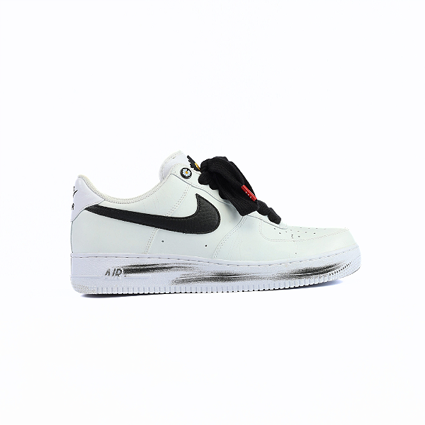 NIKE x G-Dragon x PEACEMINUSONE - Air Force 1 Low "Para-Noise 2.0" -USADO-