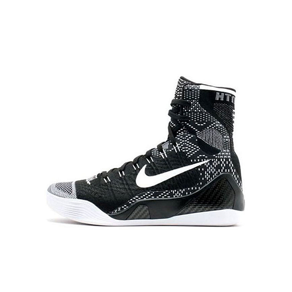 NIKE - Kobe 9 Elite "Black History Month" -NOVO-