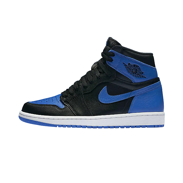NIKE - Air Jordan 1 Retro (2017) "Royal" -NOVO-