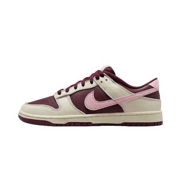 NIKE - Dunk Low Retro PRM "Valentine's Day 2023" -NOVO-