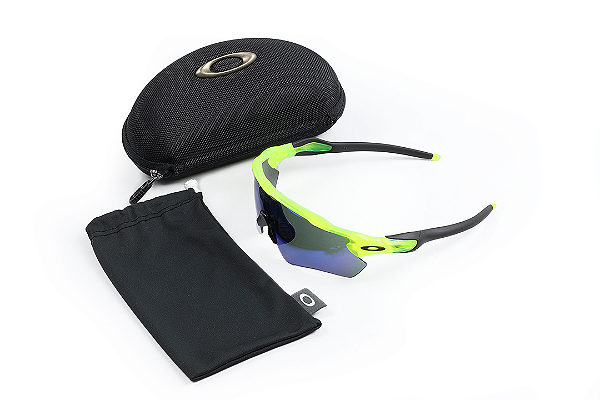 Óculos Piet x Oakley Eye Jacket Reduz