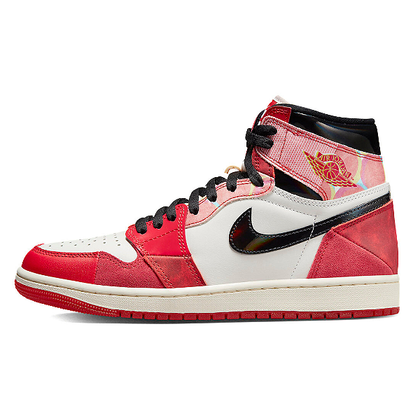 NIKE - Air Jordan 1 High OG "Next Chapter" (39,5 BR / 8 US) -NOVO-