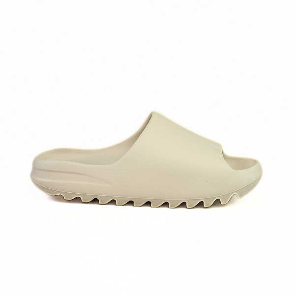 ADIDAS - Yeezy Slide "Bone" -USADO-