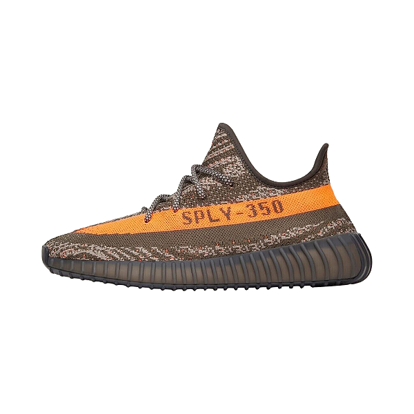 ADIDAS - Yeezy Boost 350 V2 "Carbon Beluga" -NOVO-