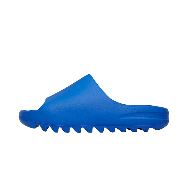 ADIDAS - Yeezy Slide "Azure" -NOVO-