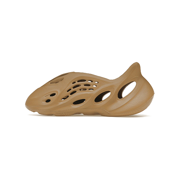 ADIDAS - Yeezy Foam Runner "Clay Taupe" -NOVO-