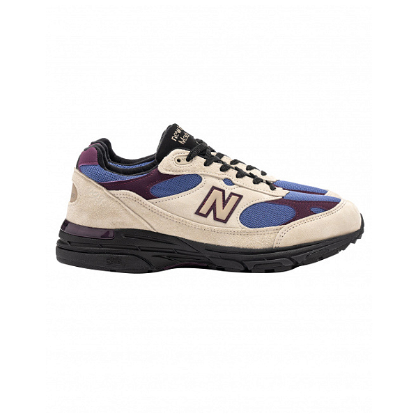 NEW BALANCE x AIMÉ LEON DORE - 993 "Taupe" -NOVO-