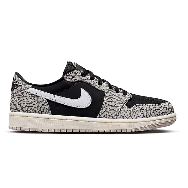 NIKE - Air Jordan 1 Low Retro OG 