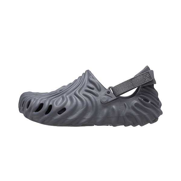 CROCS x SALEHE BEMBURY - Pollex Clog "Niagara" -NOVO-
