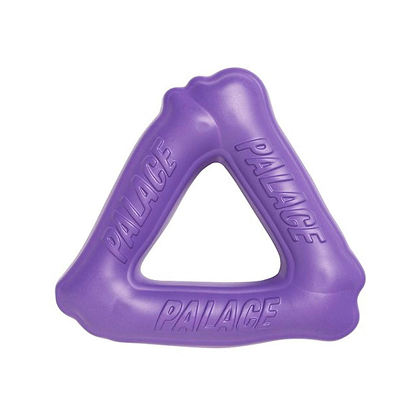 PALACE - Dog Toy "Roxo" -NOVO-