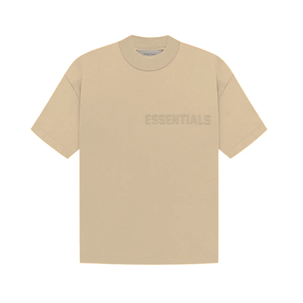 FOG - Camiseta Essentials "Sand" -NOVO-