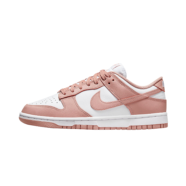 NIKE - Dunk Low "Rose Whisper" -NOVO-