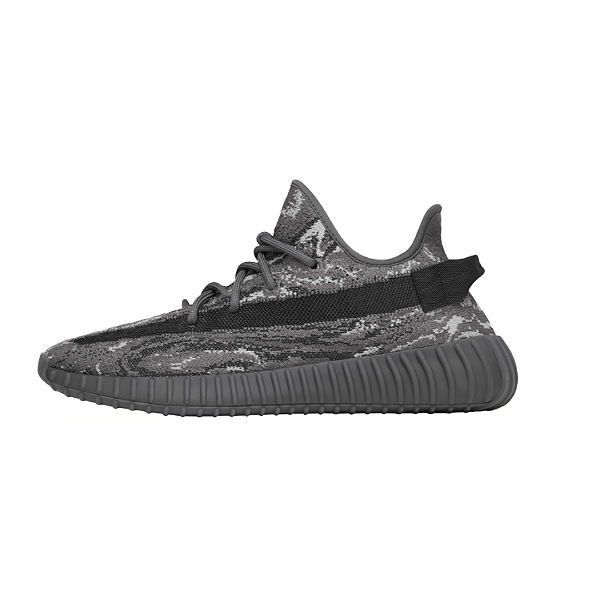 ADIDAS - Yeezy Boost 350 V2 "MX Dark Salt" (43,5 BR / 11,5 US) -NOVO-