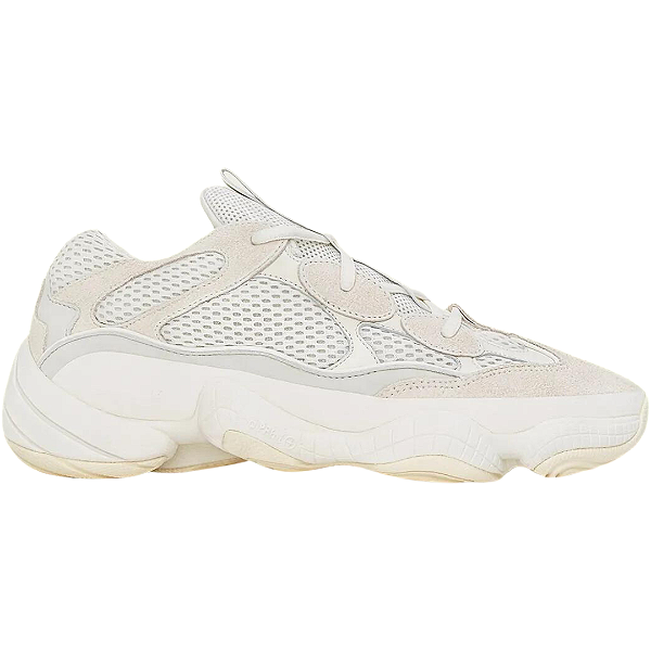 ADIDAS - Yeezy 500 "Bone White" (2023) -NOVO-