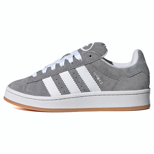 ADIDAS - Campus 00s (Kids) "Grey Gum" -NOVO-