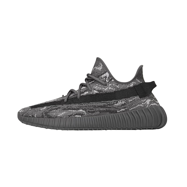 ADIDAS Yeezy Boost 350 V2 Mx Dark Salt 39 5 BR 8 US NOVO Pineapple Co. 100 Autentico Itens Exclusivos e Limitados