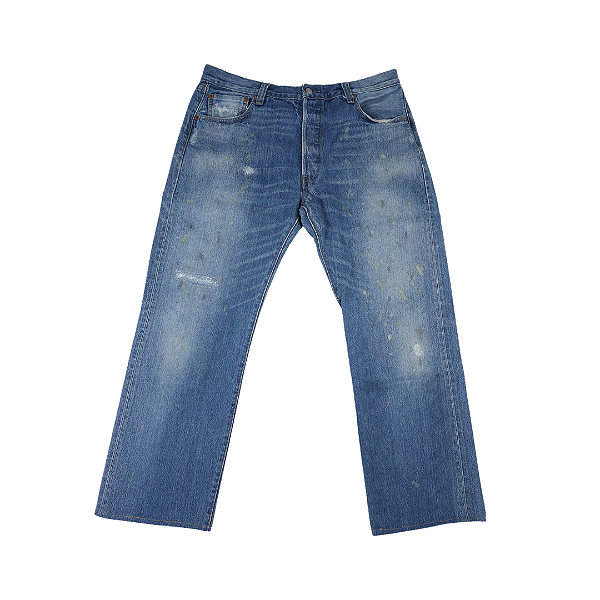 GALLERY DEPT - Calça Jeans "Azul" -NOVO-