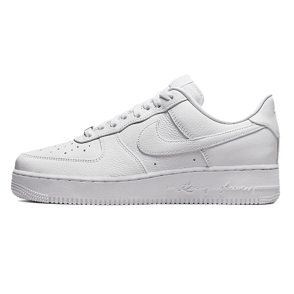 NIKE x DRAKE NOCTA - Air Force 1 Low GS "Certified Lover Boy" (34,5 BR / 4Y US) -NOVO-