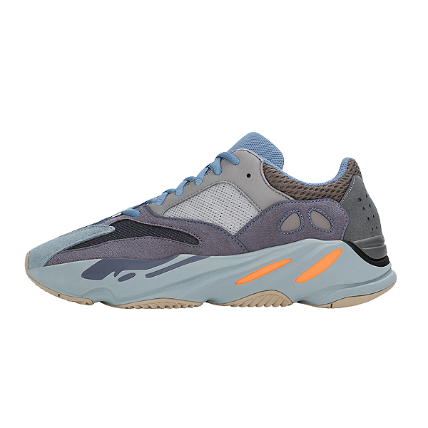 ADIDAS - Yeezy Boost 700 "Carbon Blue" -NOVO-