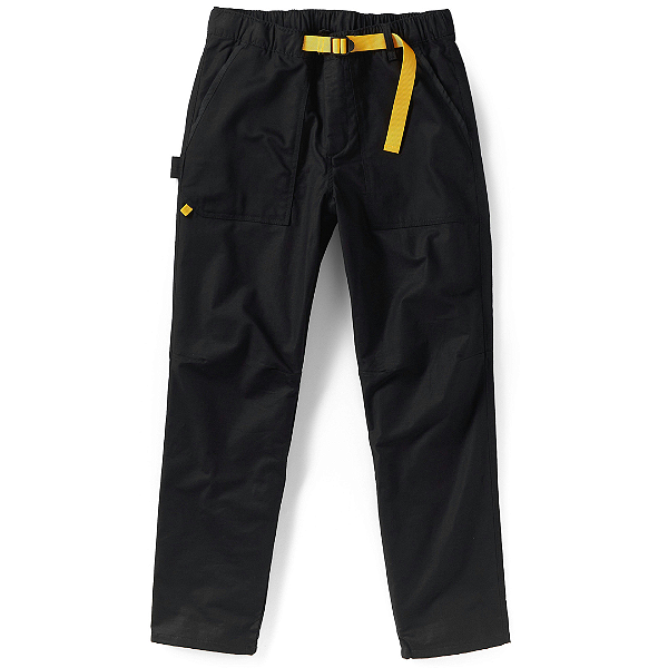 THE NORTH FACE - Calça Field Warm "Preto" -NOVO-