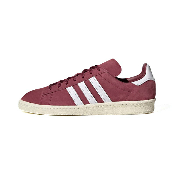 ADIDAS - Campus 80S "Collegiate Burgundy" -NOVO-