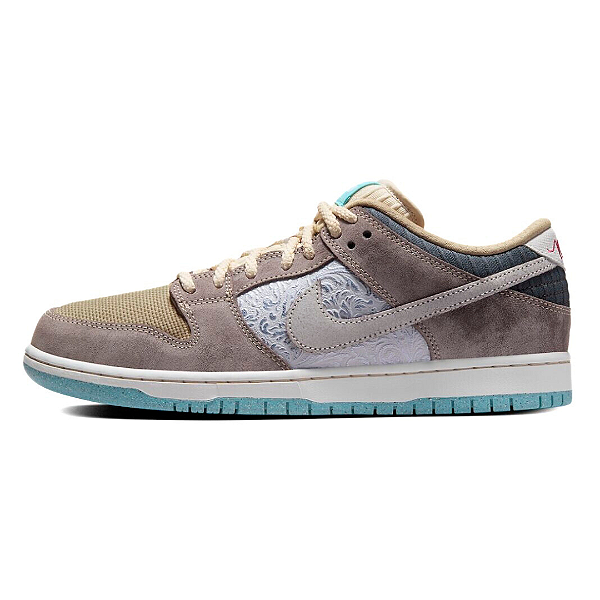 NIKE - SB Dunk Low Pro "Big Money Savings" -NOVO-