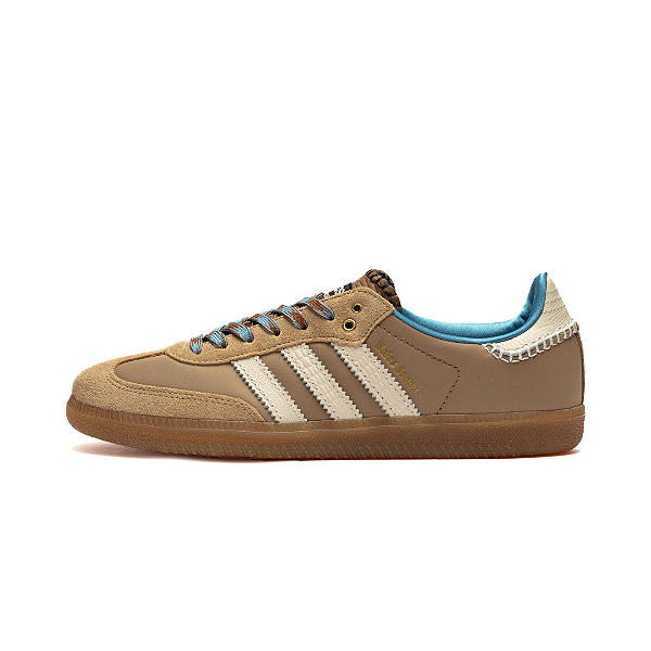 ADIDAS x WALES BONNER - Samba Nylon ADIDAS x WALES BONNER - Samba Nylon