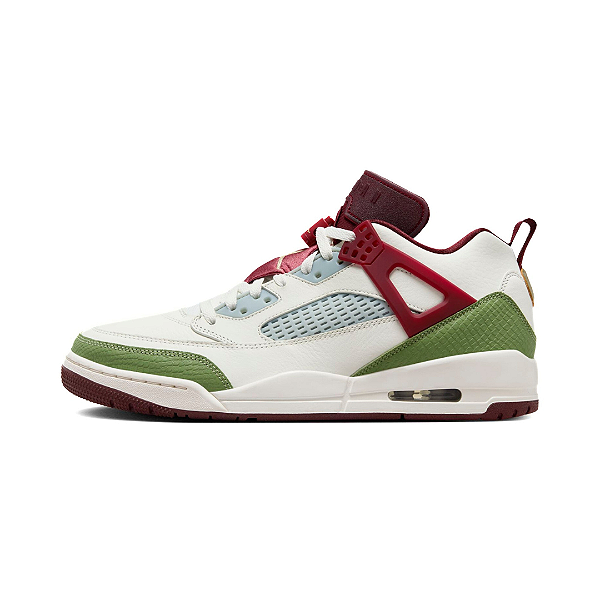 NIKE - Air Jordan Spizike "Chinese New Year" -NOVO-
