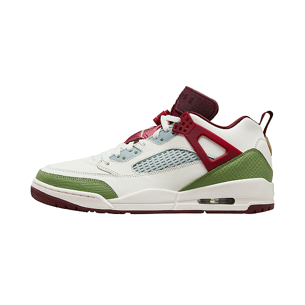 NIKE - Air Jordan Spizike "Chinese New Year" -NOVO-