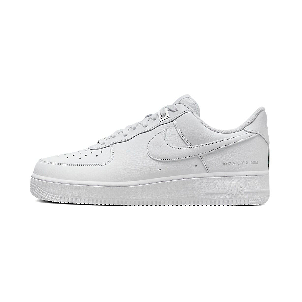 人気沸騰ブラドン Air - 9SM ALYX 1017 x NIKE Force  SP Low 1 靴
