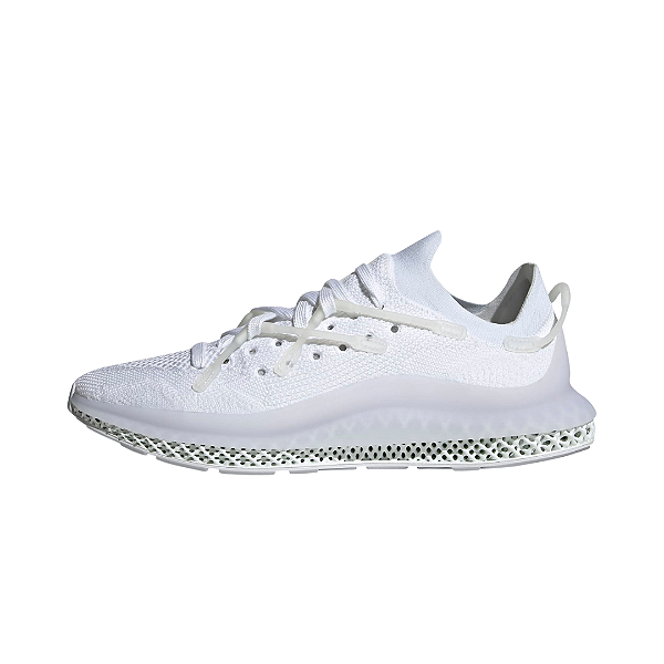 ADIDAS - 4D Fusio "White" -NOVO-