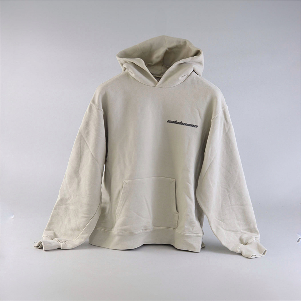 YEEZY - Moletom Chalk Season 5 