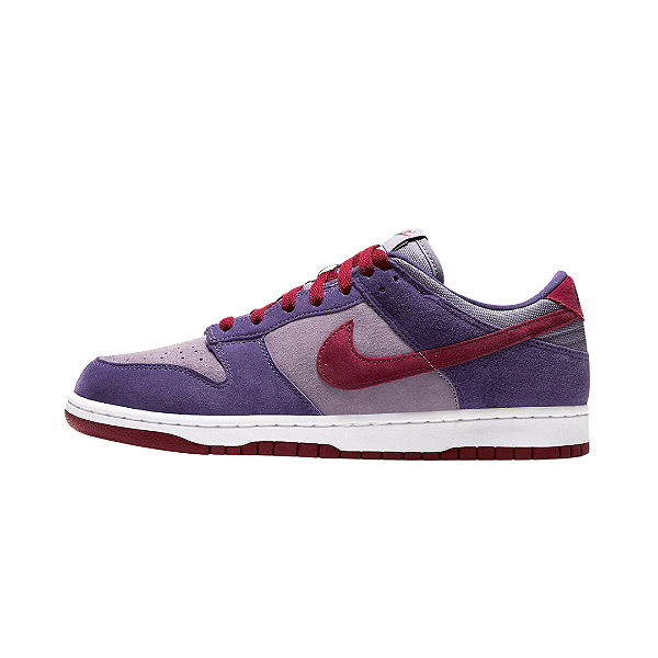 NIKE - Dunk Low "Plum" (2024) -NOVO-