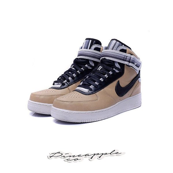 jaqueta nike af1