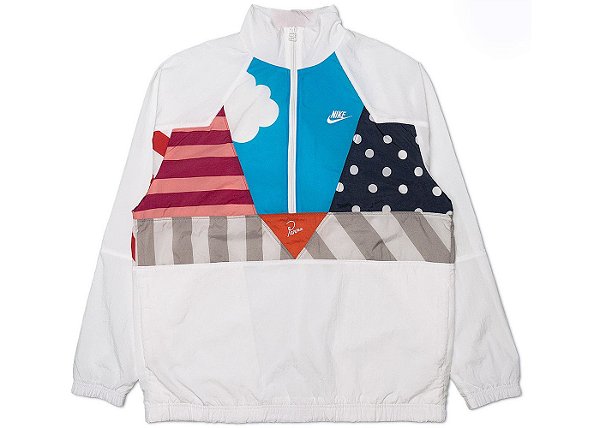 camisa nike parra