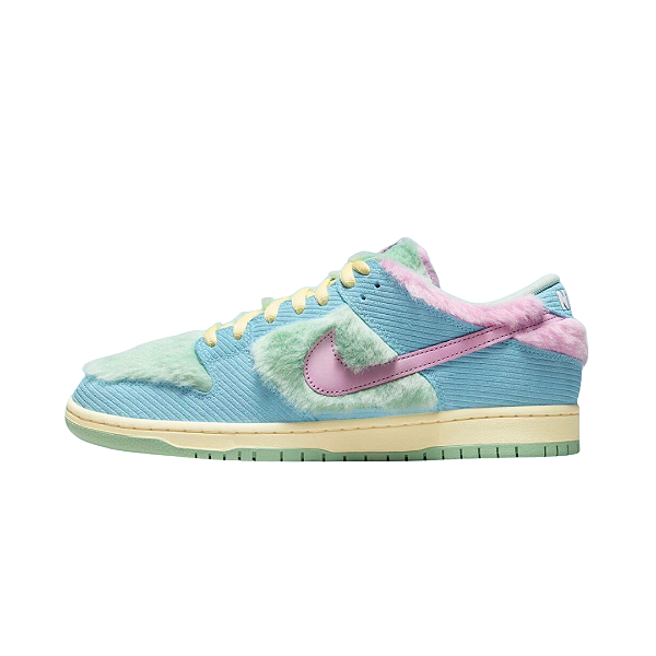 NIKE x VERDY - SB Dunk Low "Visty"  -NOVO-