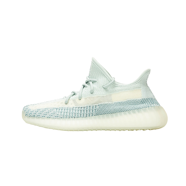 ADIDAS - Yeezy Boost 350 V2 "Cloud White" (Não Refletivo) -NOVO-