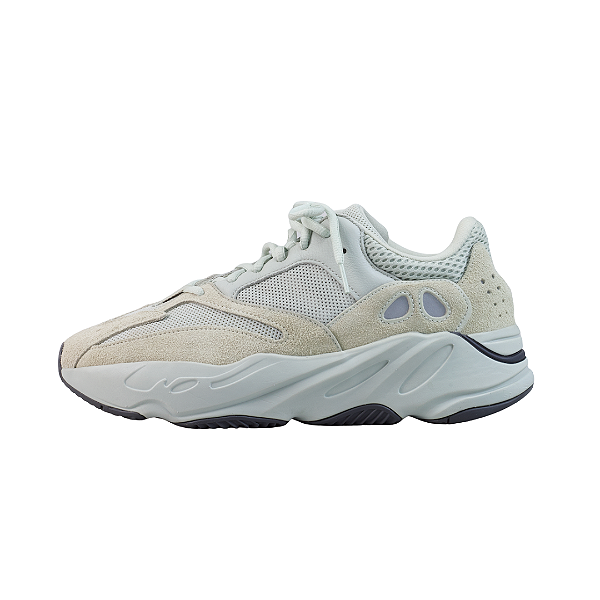 ADIDAS - Yeezy Boost 700 "Salt" -USADO-