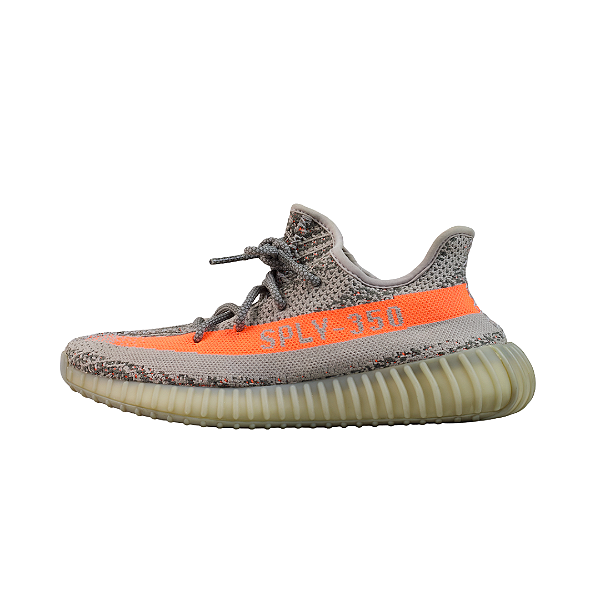 ADIDAS - Yeezy 350 V2 "Beluga" -USADO-
