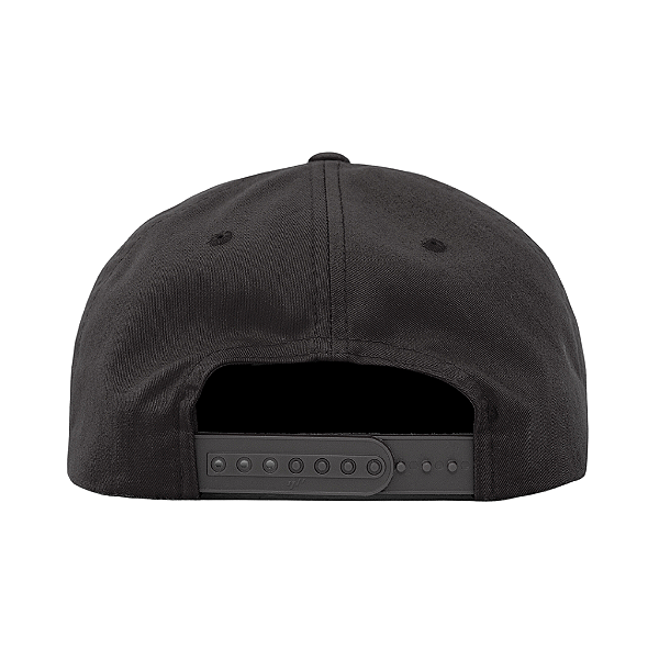 OMA DESIGN STUDIOS - Boné Queens NY "Preto" -NOVO-