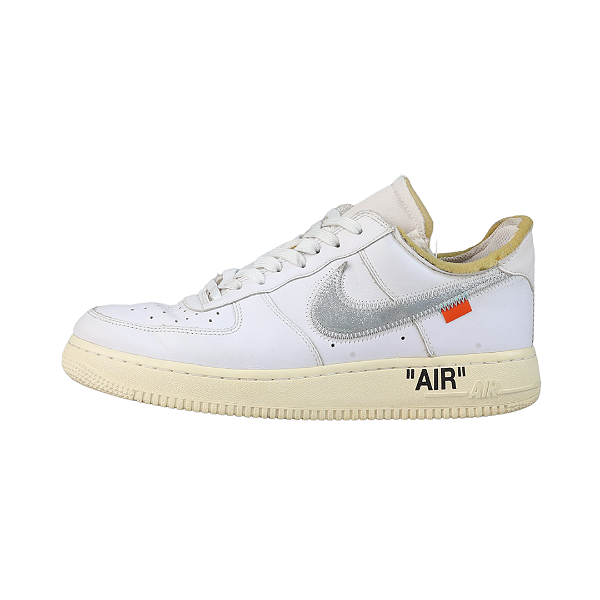 NIKE x OFF-WHITE - Air Force 1 Low "Complexcon (AF100)" -USADO-