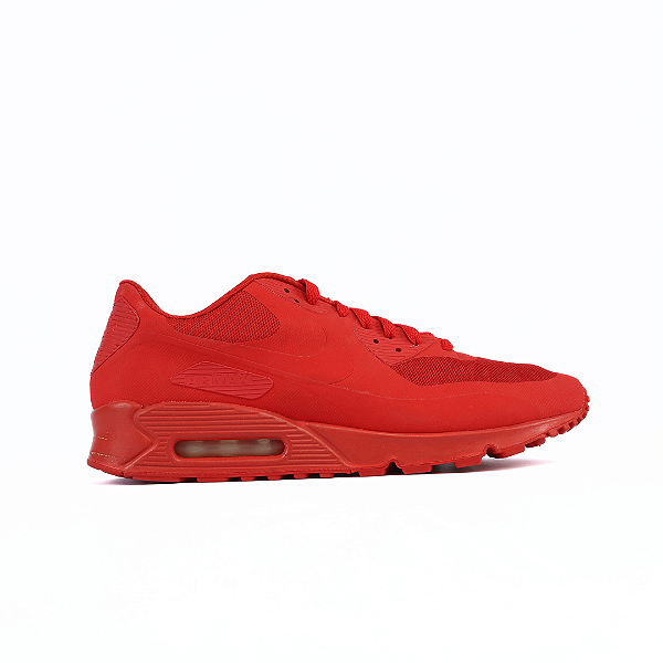 NIKE - Air Max 90 Hyperfuse Independence Day "Red" -USADO-