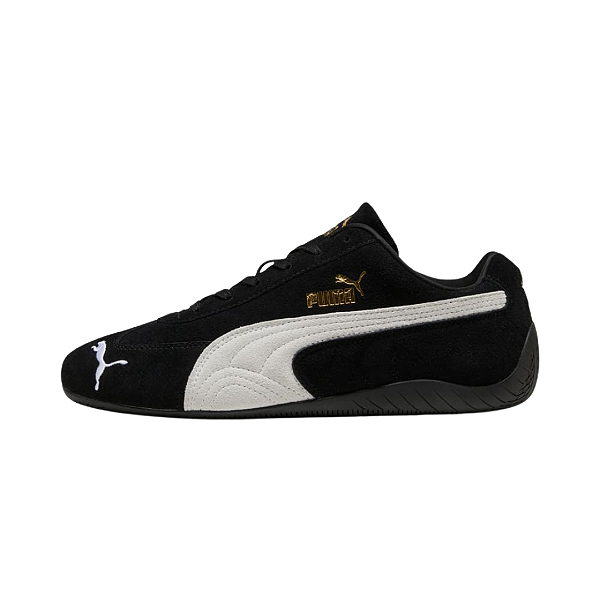 PUMA - Speedcat OG "Black White" -NOVO-