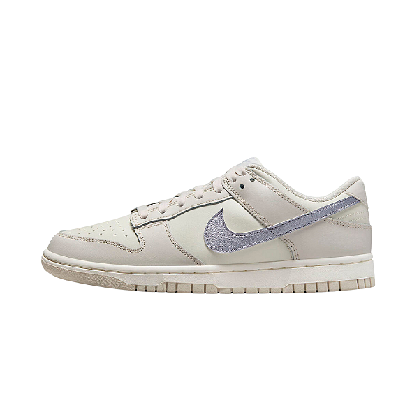 NIKE - Dunk Low Essentials "Sail Oxygen Purple" -NOVO-