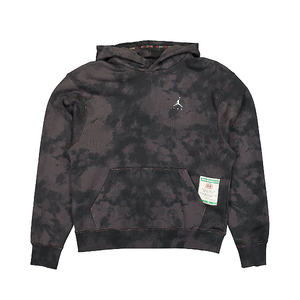 NIKE x J BALVIN - Moletom "Preto" -NOVO-